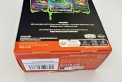 IN HAND Magic the Gathering - Teenage Mutant Ninja Turtles Single Commander Deck - Image 5