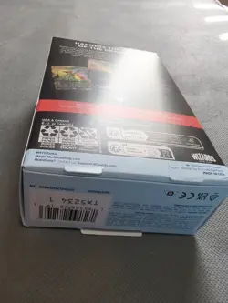 Tarkir: Dragonstorm Commander Deck - Temur Roar MTG Brand New Sealed - Image 3