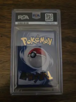 Pokemon Pikachu (2021) Celebrations UPC 58/102 PSA 9 - Image 2