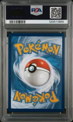 2023 POKEMON SVP EN-SV BLACK STAR PROMO #044 CHARMANDER PSA 9 - Image 2
