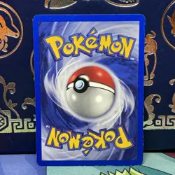 Lt. Surge's Fearow 7/132 Holo Rare Pokemon Gym Heroes LP - Image 2