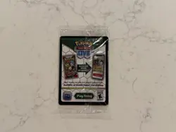 Pokemon TCG Umbreon EX 060/131 Sealed Prismatic Evolutions Stamped Promo Card - Image 2