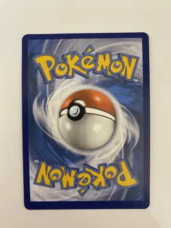 Pokemon Roaring Moon ex 251/182 SV04 Paradox Rift Special Illustration Rare Foil - Image 3