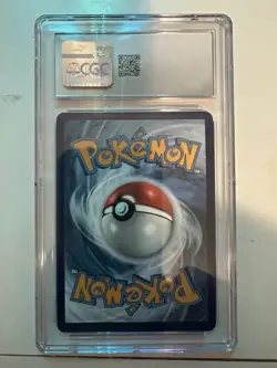 Charizard ex SIR 199/165 Pokemon Scarlet & Violet 151 CGC 10 Gem Mint - Image 2