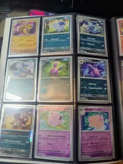 Pokemon 151 Master Set Complete With Most Promos - Image 4