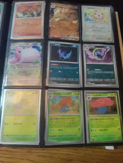Pokemon 151 Master Set Complete With Most Promos - Image 5