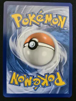 Super Rod 188/193 Play! Prize Pack Series 4 Promo Cosmos Holo Pokemon 2023 NM - Image 2