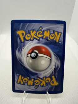 Pokemon TCG Jolteon Jungle 4/64 Holo Unlimited Holo Rare - Image 2
