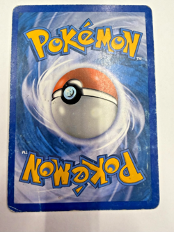 Suicune (Shiny) SL11 Call of Legends Holo - POKEMON TCG - Image 2