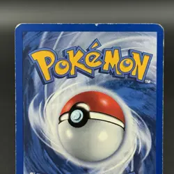 Rocket's Hitmonchan Gym Heroes 11/132 Holo Unlimited Rare Pokemon TCG Vintage - Image 5