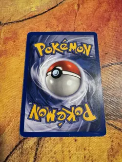 Shadowless Raticate Base Set 40/102 | First Print | Vintage Pokemon - Image 4