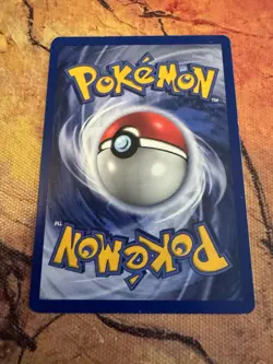 Pokemon Cubone Jungle 50/64 LP Vintage WOTC 1999 - Image 2