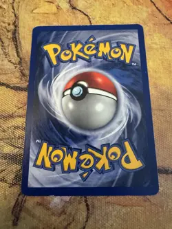 Pokemon Bulbasaur Base Set 44/102 LP Vintage WOTC 1999 - Image 2