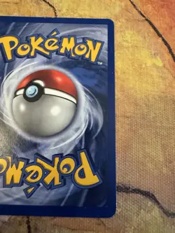 Pokemon Bulbasaur Base Set 44/102 LP Vintage WOTC 1999 - Image 5