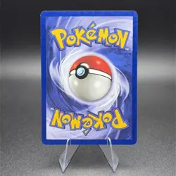 Pokemon Ditto 18/62 Fossil Regular - NM - Image 2