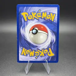 Pokemon Hypno 23/62 Fossil Regular - LP - Image 2