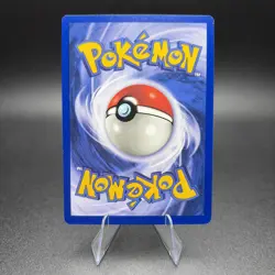 Pokemon Moltres 27/62 Fossil Regular - NM - Image 2