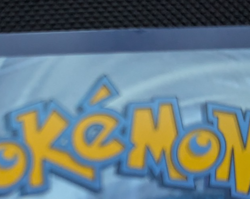 Pokemon Snorlax 051 from ETB 151 S&V/Sw&Sh Condition Promo Black Star See Pics - Image 3