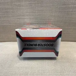 Pokemon Scarlet & Violet Obsidian Flames Booster Bundle Box 6 Packs Sealed - Image 3