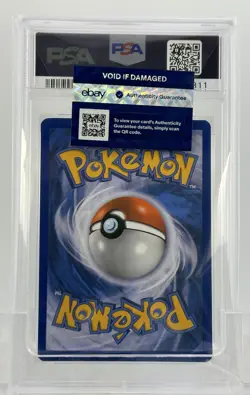Kyurem 2013 Pokemon B&W — Plasma Storm — #31 31/116 — PSA 10 [Pop. 5] - Image 2