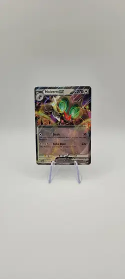 Pokemon TCG: Noivern EX 091/131 Double Rare -Prismatic Evolutions NM - Image 2
