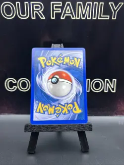 Qwilfish 127/165 Expedition Regular Pokemon TCG Common 2002 NM - Image 4