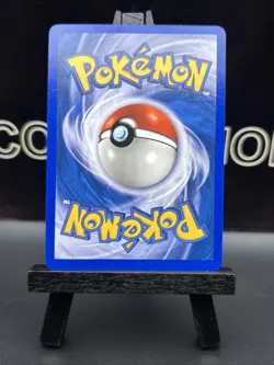 Qwilfish 127/165 Expedition Regular Pokemon TCG Common 2002 NM - Image 5