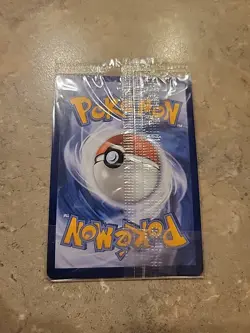 Mega Charizard X ex 023 MEP Black Star Promo Pokemon Phantasmal Flames Sealed 🔥 - Image 2