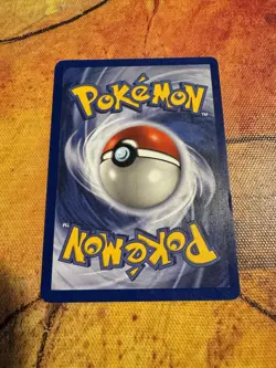 Shadowless Staryu Base Set 65/102 | First Print | Vintage Pokemon - Image 4