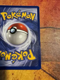 Shadowless Staryu Base Set 65/102 | First Print | Vintage Pokemon - Image 5