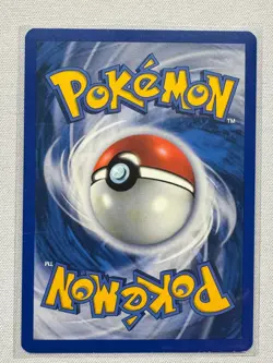 Oddish 68/111 Common Neo Genesis Pokemon Near Mint - Image 2