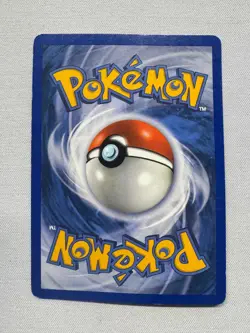 Natu 69/100 Common Sandstorm Pokemon Heavily Played - Image 2