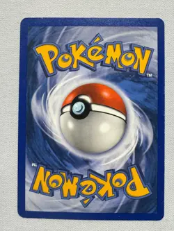 Ekans 64/100 Common Sandstorm Pokemon Heavily Played - Image 2