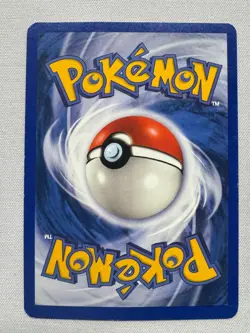 Grimer 57/97 Common Dragon Pokemon Heavily Played - Image 2