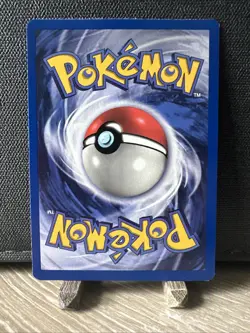 1999 1st Edition Gloom 37/64 Non Holo Pokemon Jungle - Clean - Image 2