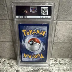 Pokemon 2021 Celebrations Shining Magikarp Holo 66/64 PSA 10 Classic Collection - Image 2