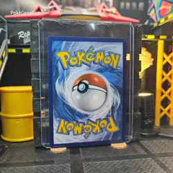 Charmander 151 Reverse Holo Pokemon TCG 004/165 Scarlet & Violet Common - Image 4