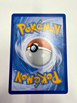 Pokemon Eevee GX Full Art Promo Holo SM233 - Image 2