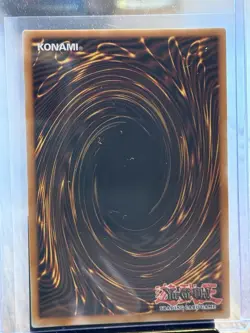 x1 DoomZ XII End - Drastrius - DOOD-EN045 - Secret Rare - 1st Edition Yu-Gi-Oh! - Image 2