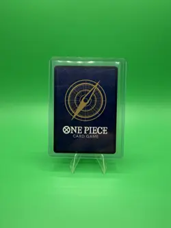 Roronoa Zoro PRB02-006 - One Piece TCG The Best Vol. 2 (Freshly Pulled) - Image 2