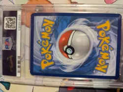 Charizard ex 074 Sv: Scarlet & Violet Promo Cards Holo PSA 10 - Image 2