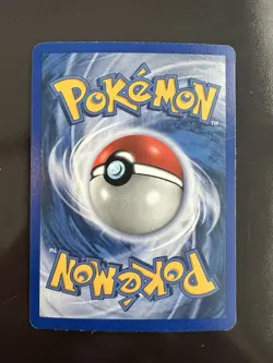 Pokemon Muk ex 100 HP Ultra Rare Holo Card EX Dragon 96/97 English - Image 4