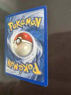 Pokemon Muk ex 100 HP Ultra Rare Holo Card EX Dragon 96/97 English - Image 5