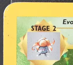 Pokemon Vileplume Holo Rare Card Base Set 15/64 Vintage 1999 - Image 5