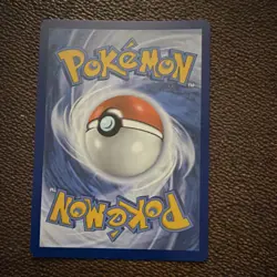 Pokemon Gastly Illustration Rare Holo SV05: Temporal Forces Card 177/162 60 HP - Image 2