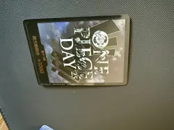 ONE PIECE DAY'25 DON !! Card Promo Premium Card Collection CHINESE - Image 3