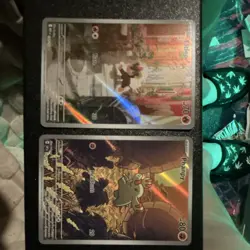 Pokemon Phanpy & Eevee Holo Lot of 2 Basic Cards English Nintendo - Image 1