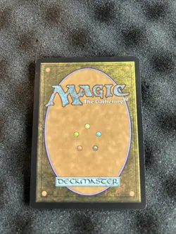 NM FOIL Emiel the Blessed Borderless Double Masters 2022 MTG Magic the Gathering - Image 2