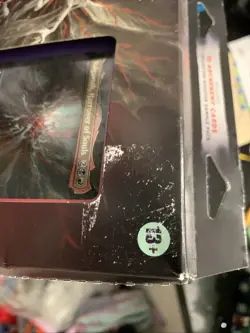 MTG Endless Punishment - Duskmourn - Sealed Commander Deck - Magic The Gathering - Image 2