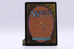 Forsaken City LP MTG Planeshift 139/143 Magic the Gathering Land - Image 2